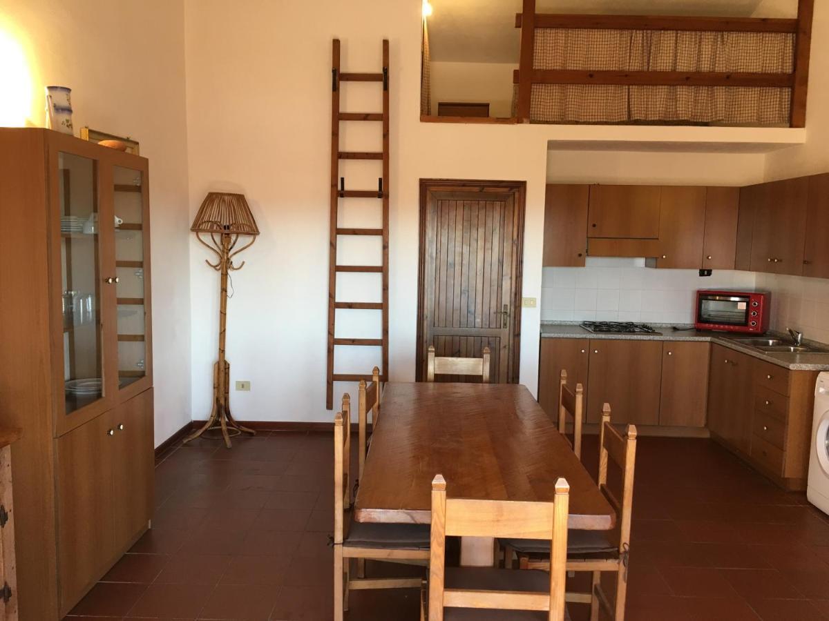 Borgo Appartamento