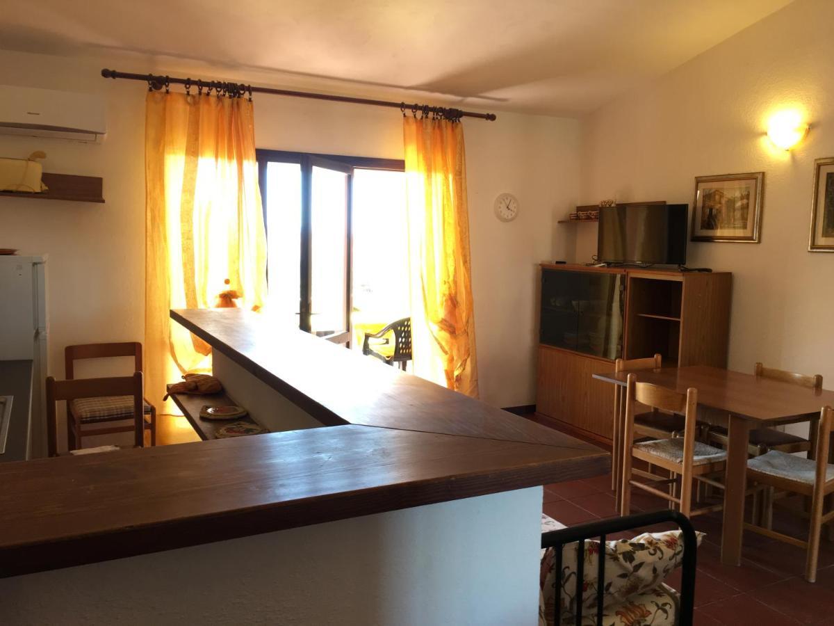 Borgo Appartamento Isola Rossa
