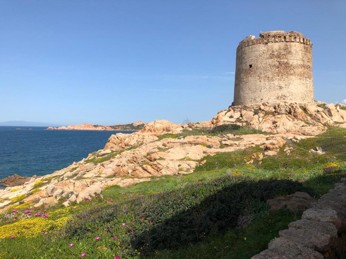 Appartamento Borgo Isola Rossa
