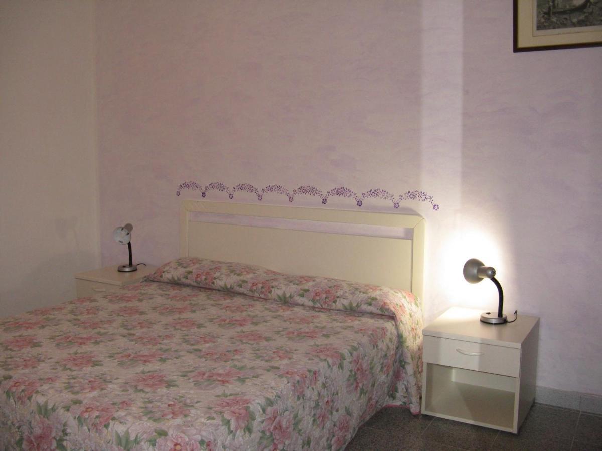Appartamento Borgo *