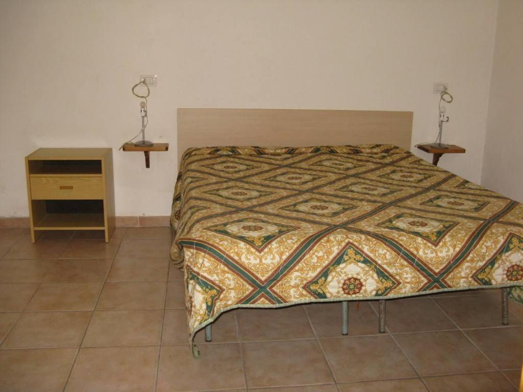 Borgo Appartamento