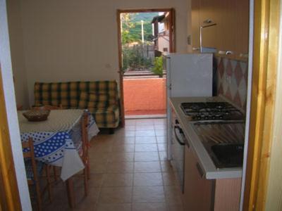 Appartamento Borgo