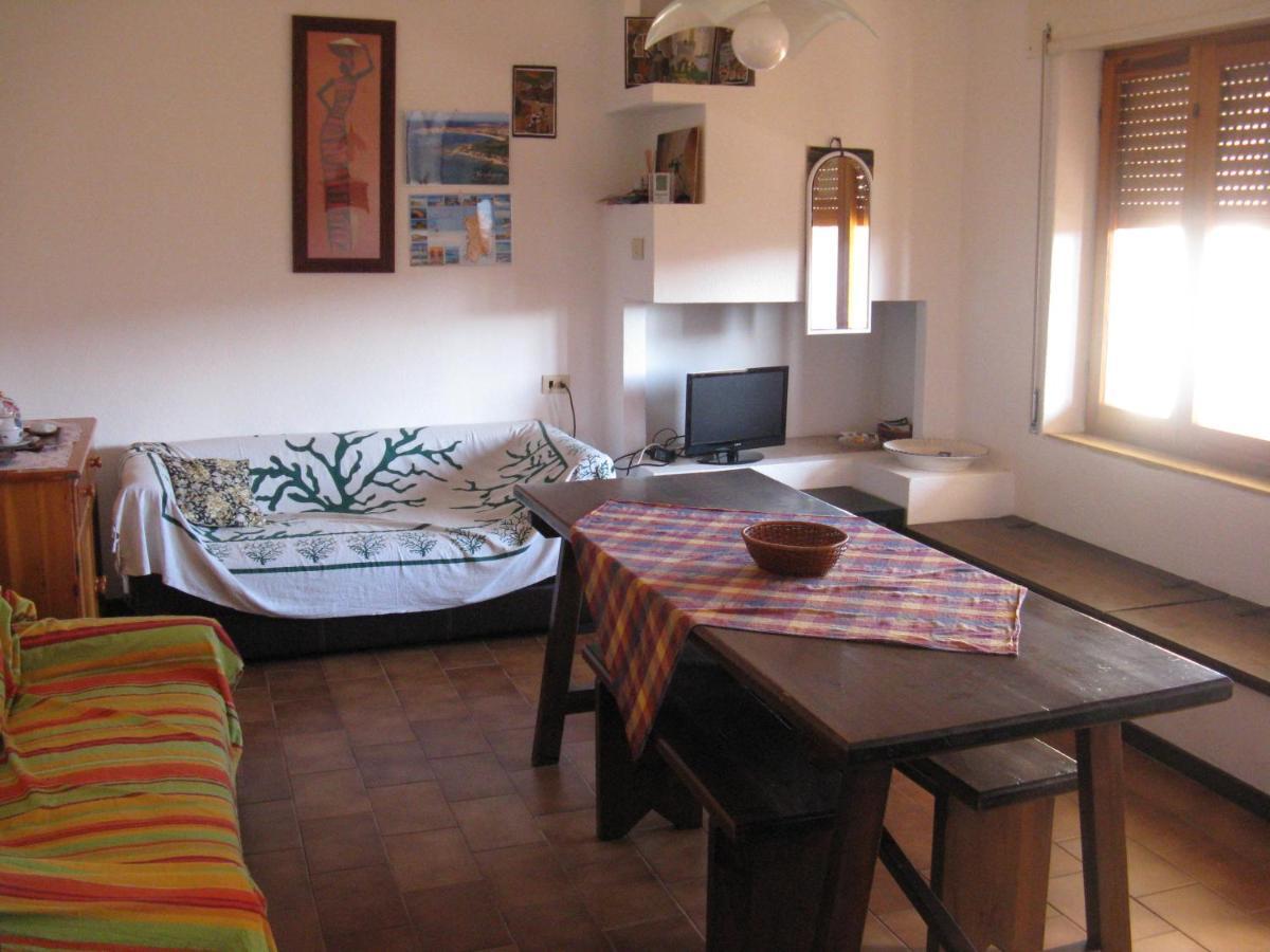 Borgo Isola Rossa