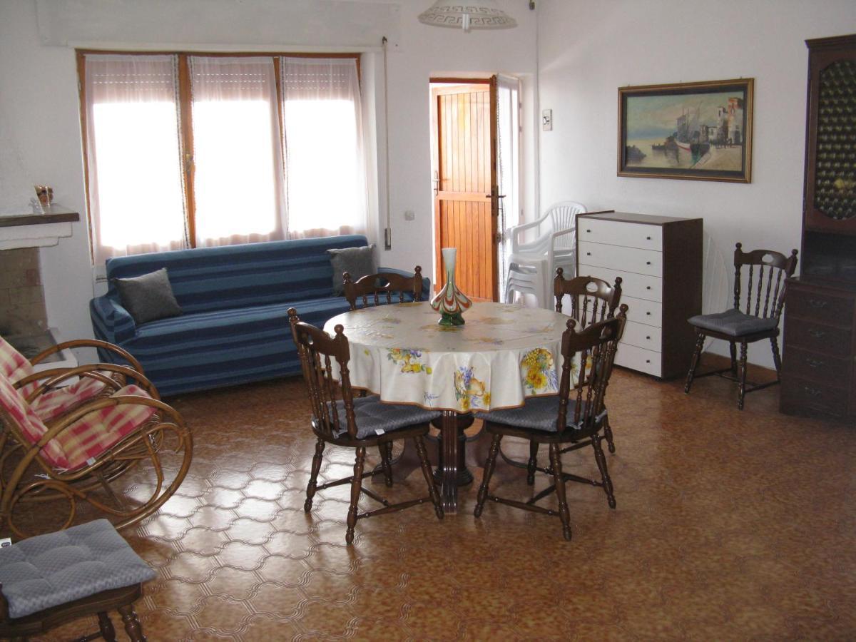 Borgo * Isola Rossa