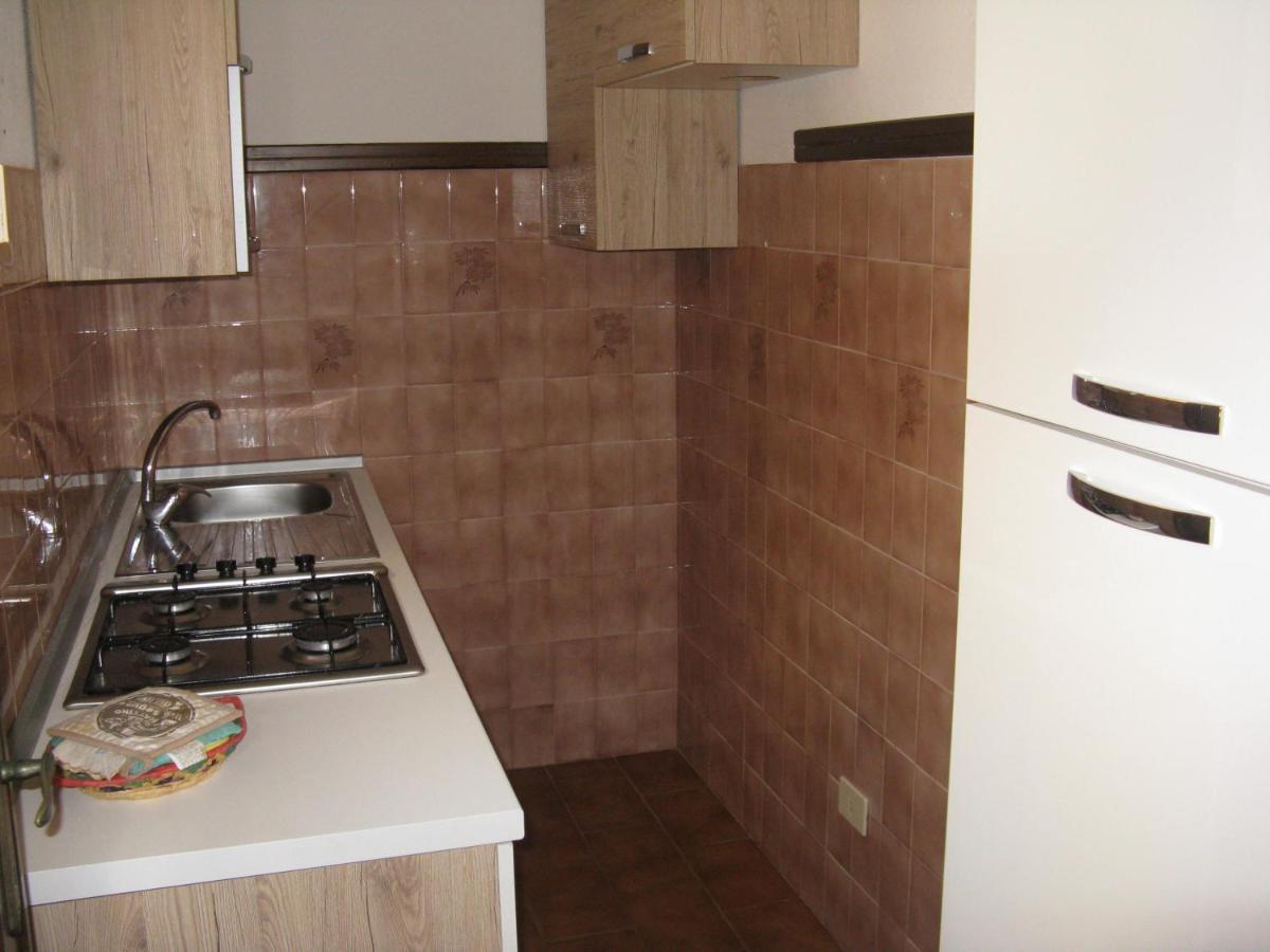 Appartamento Borgo