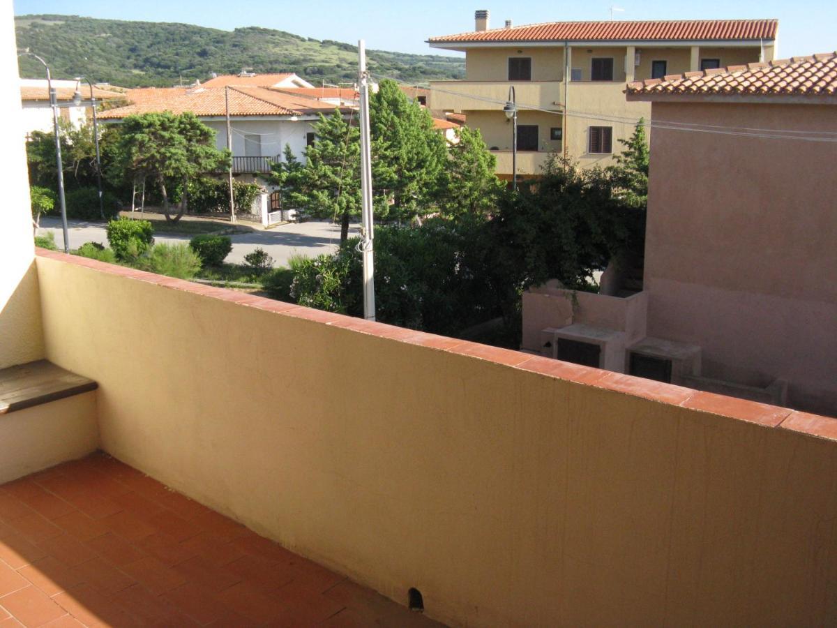 Borgo Appartamento