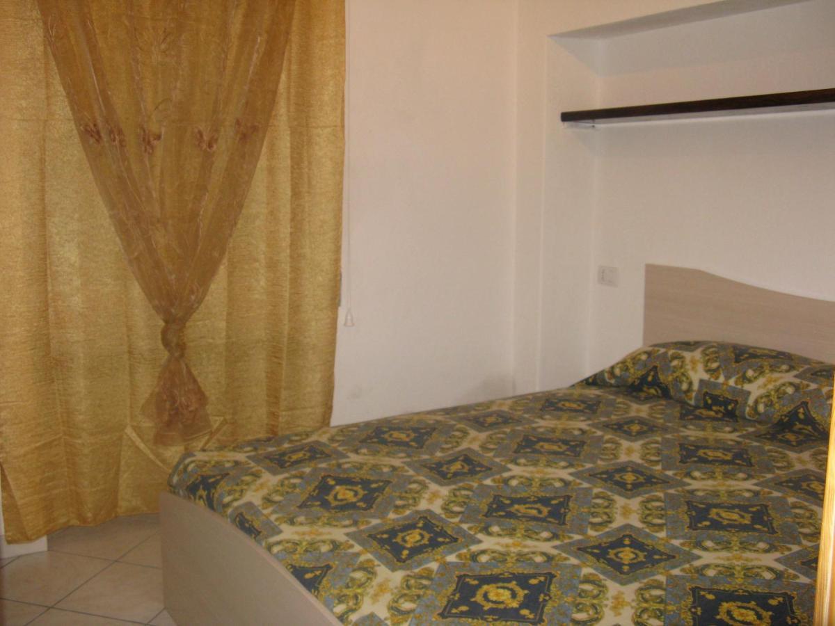 Borgo *