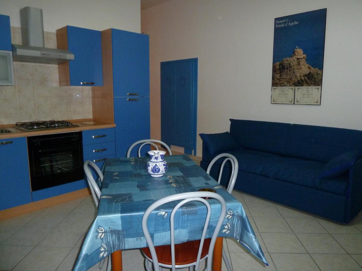 Borgo Appartamento *