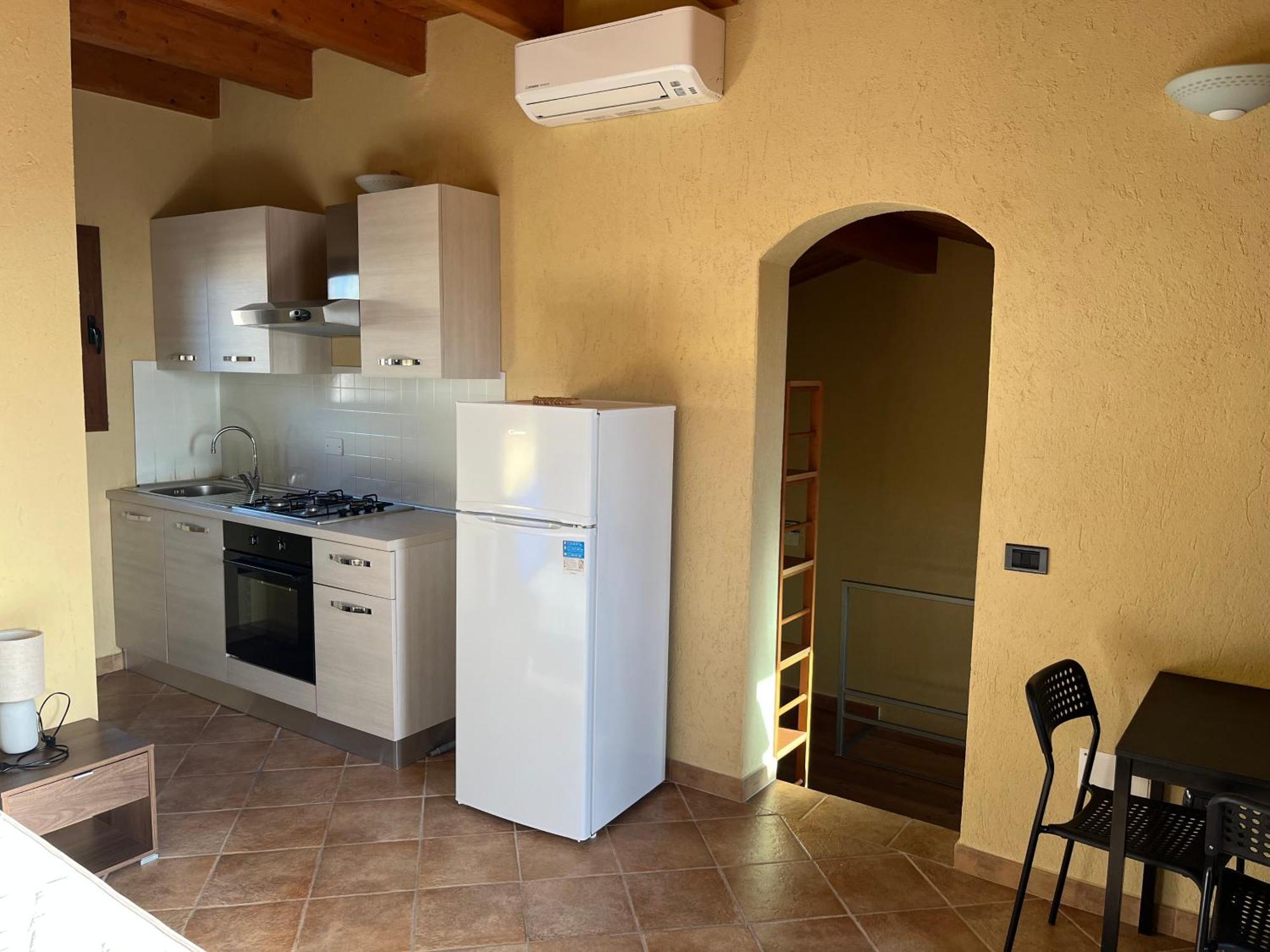 Appartamento Borgo *