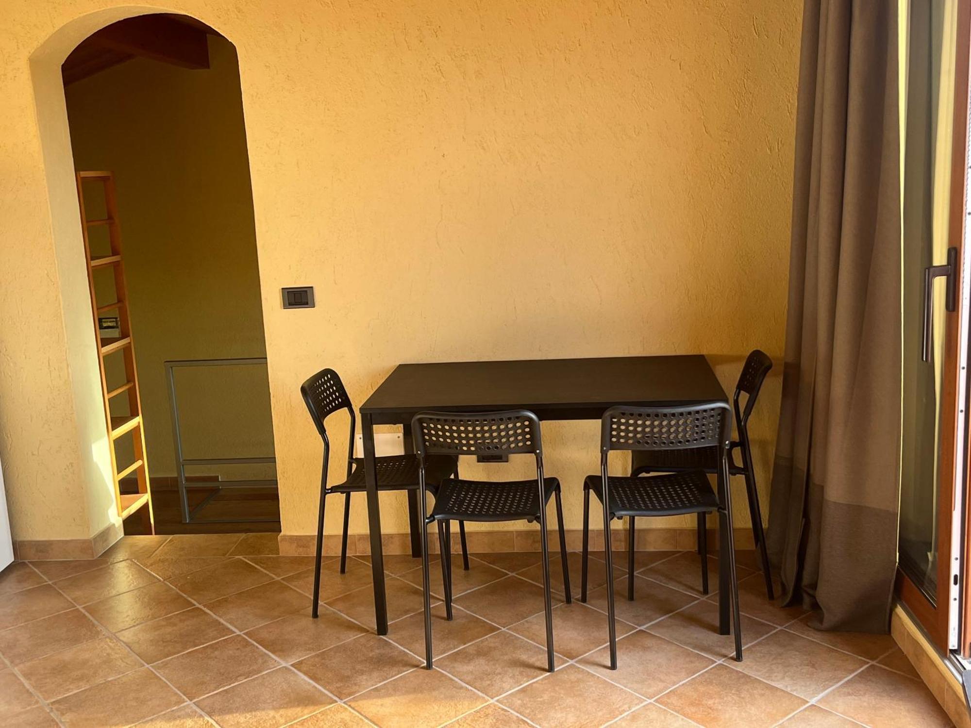 Appartamento Borgo Isola Rossa