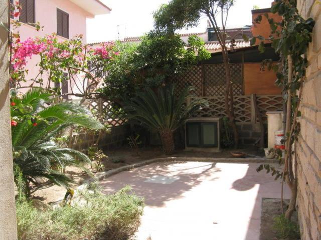 Borgo Isola Rossa