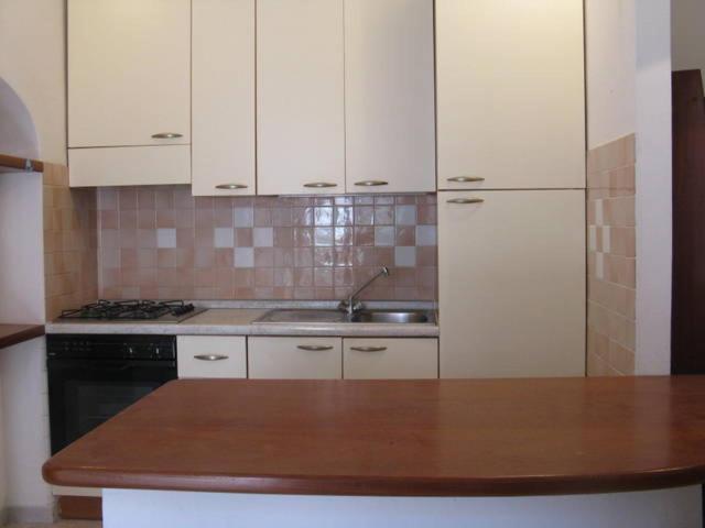Borgo Appartamento