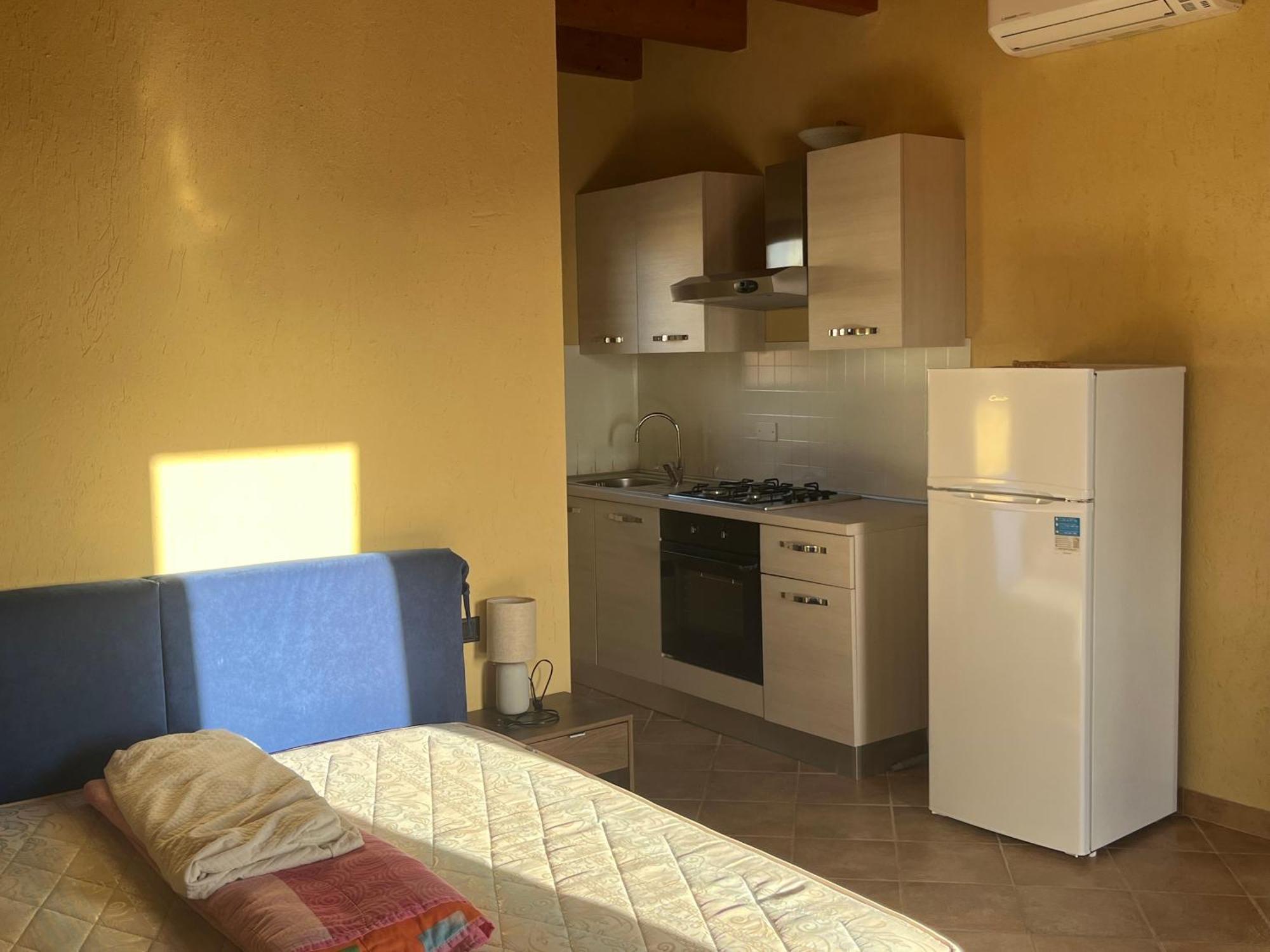 Appartamento Borgo *