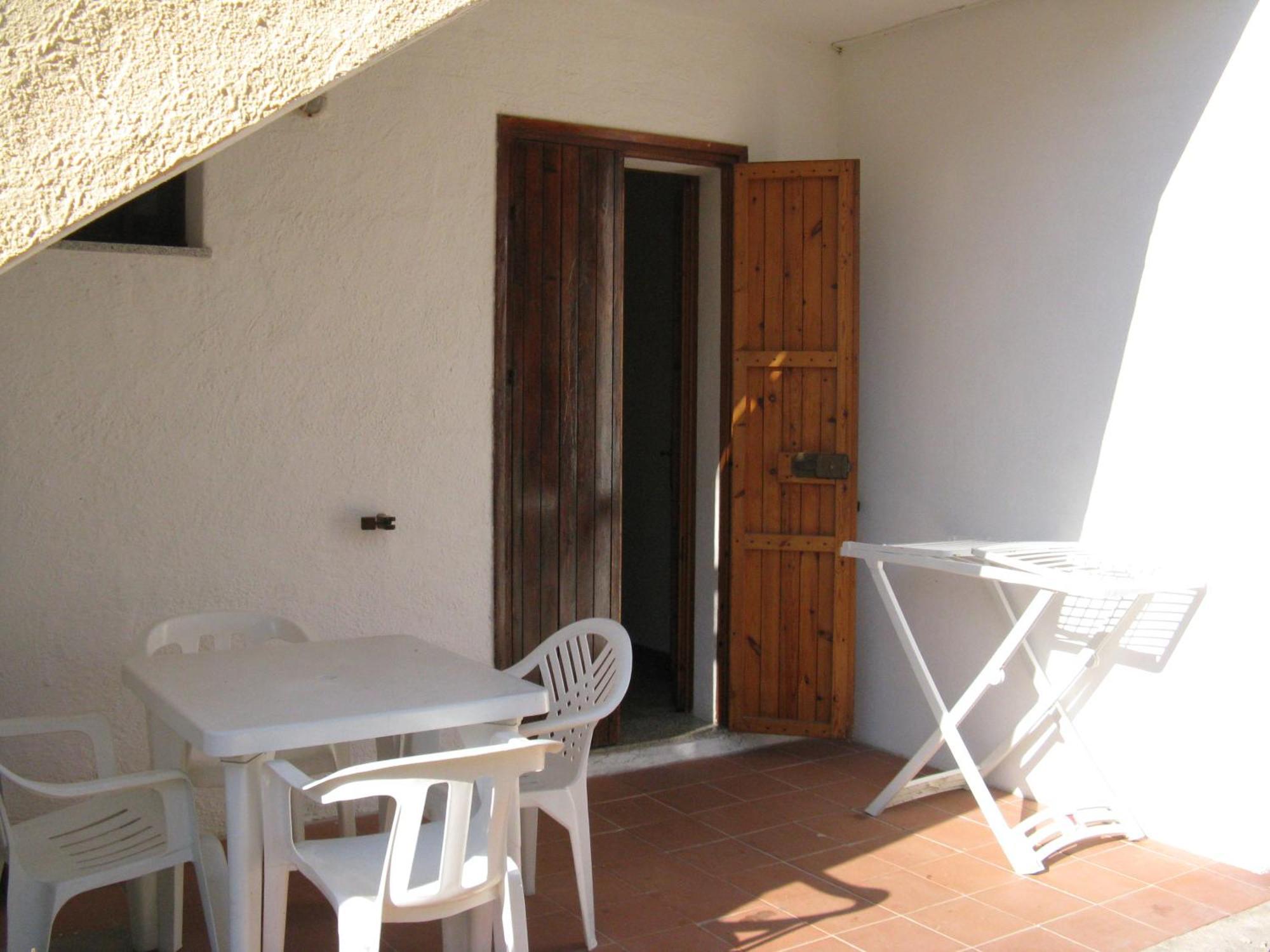 Borgo Appartamento