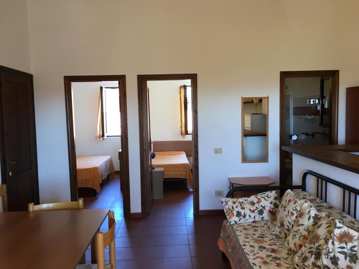 Apartamento Borgo Isola Rossa (Sassari)