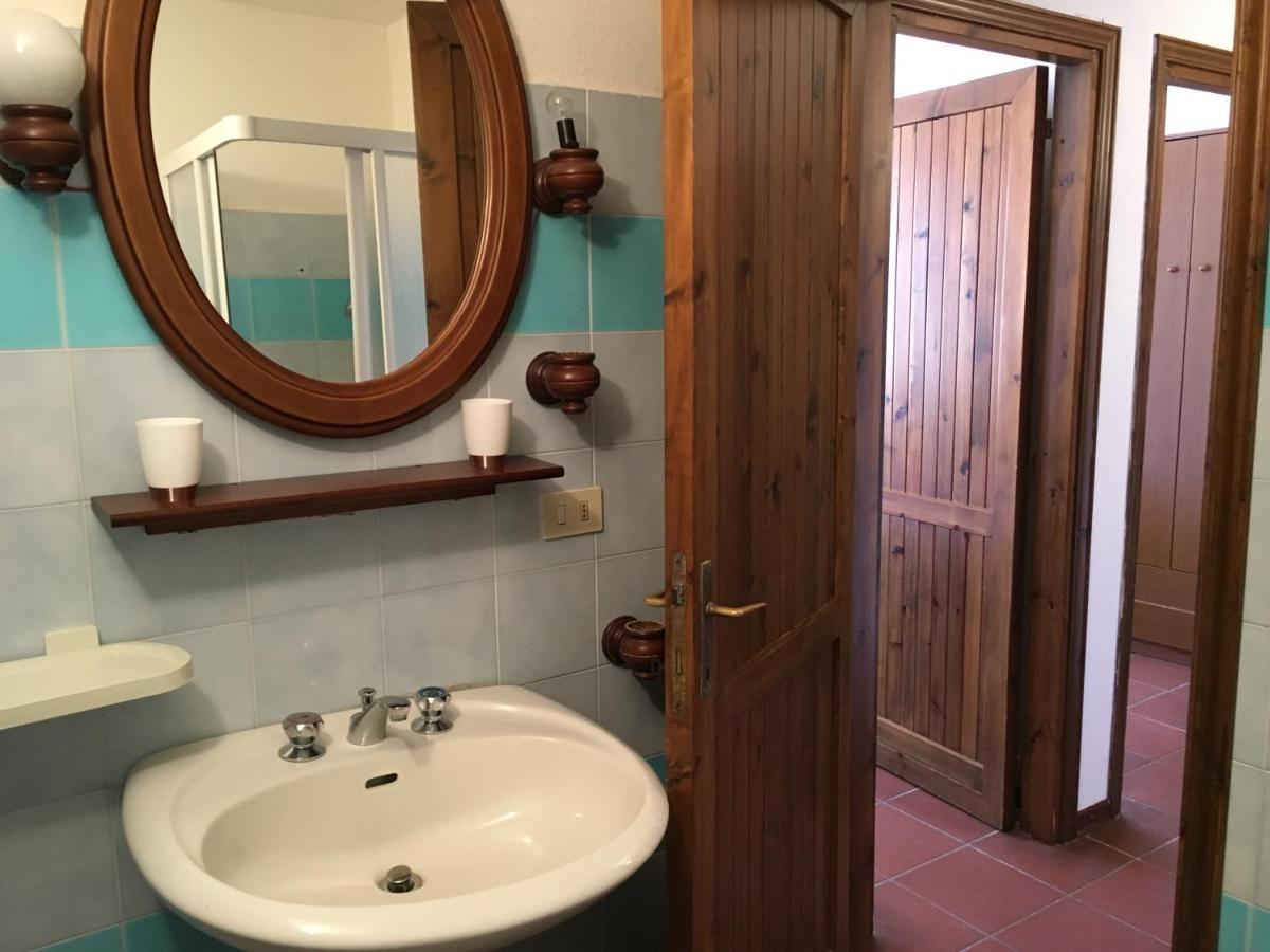 Borgo Apartamento *