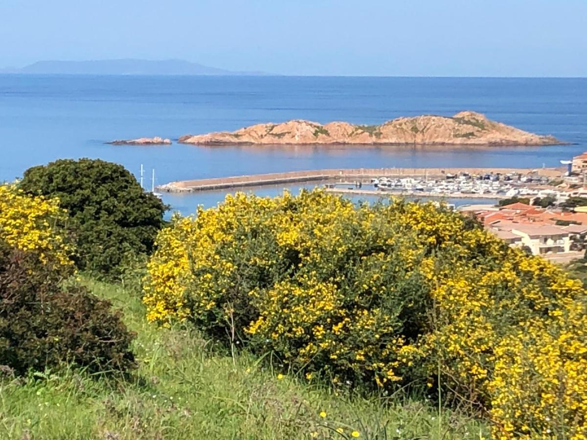Borgo Apartamento Isola Rossa (Sassari)