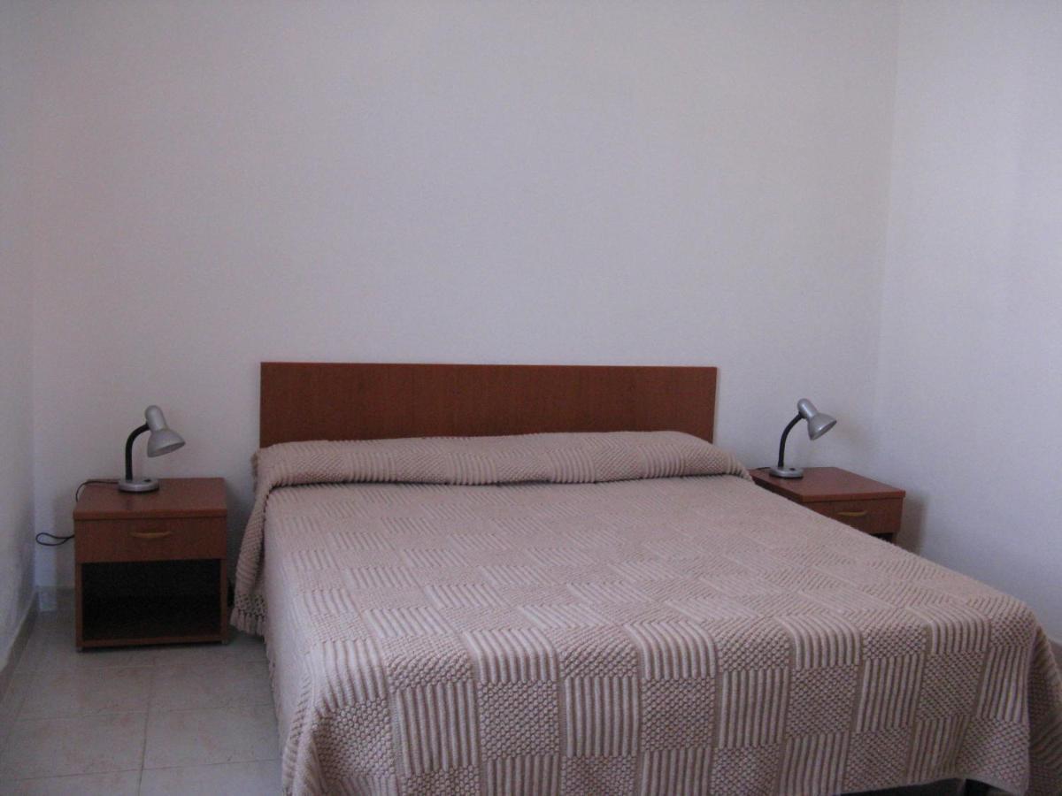 Borgo Apartamento Isola Rossa (Sassari)