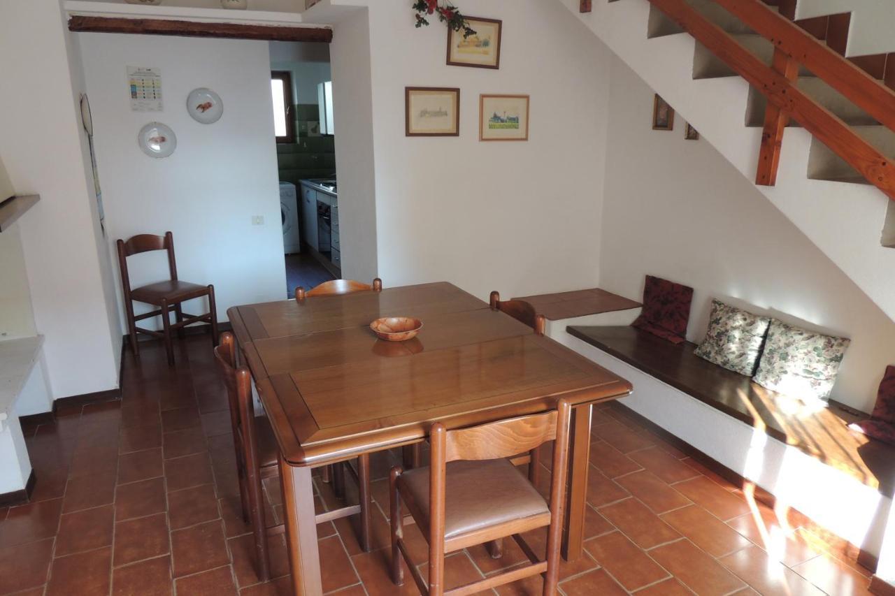 Borgo * Isola Rossa (Sassari)