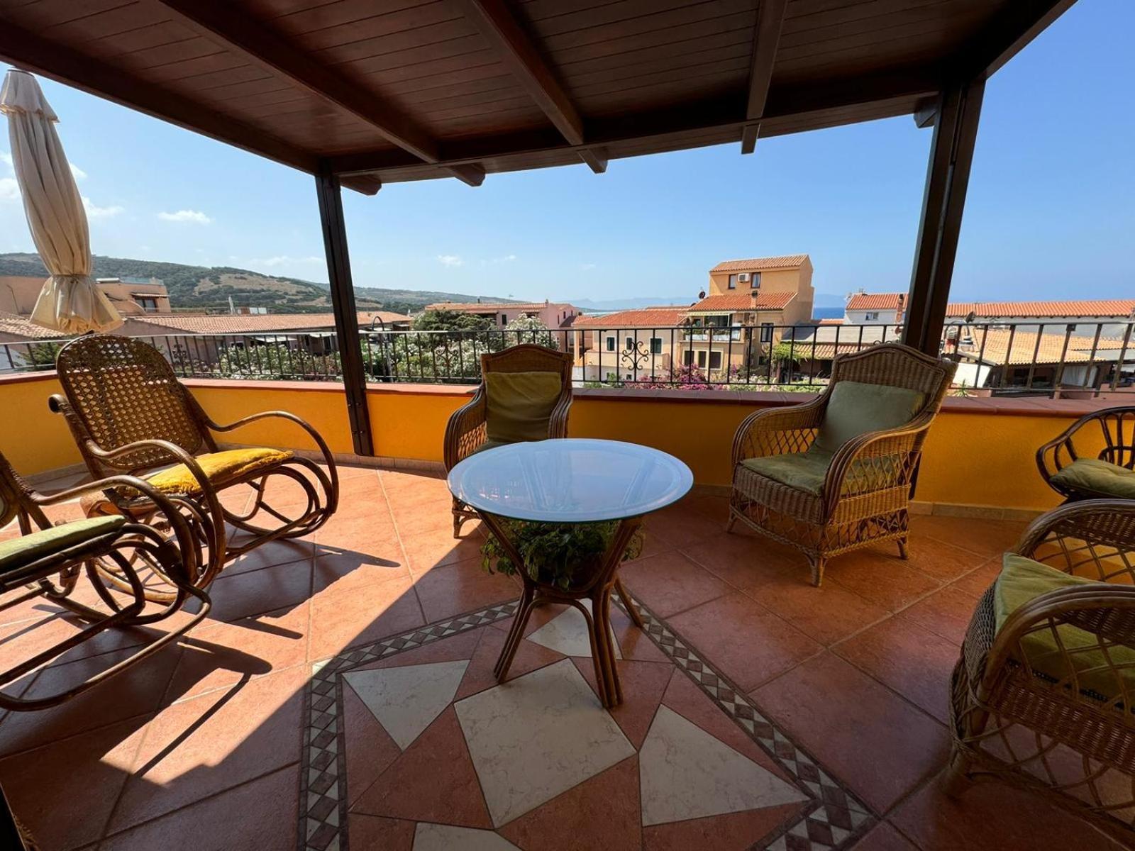 Borgo Apartamento