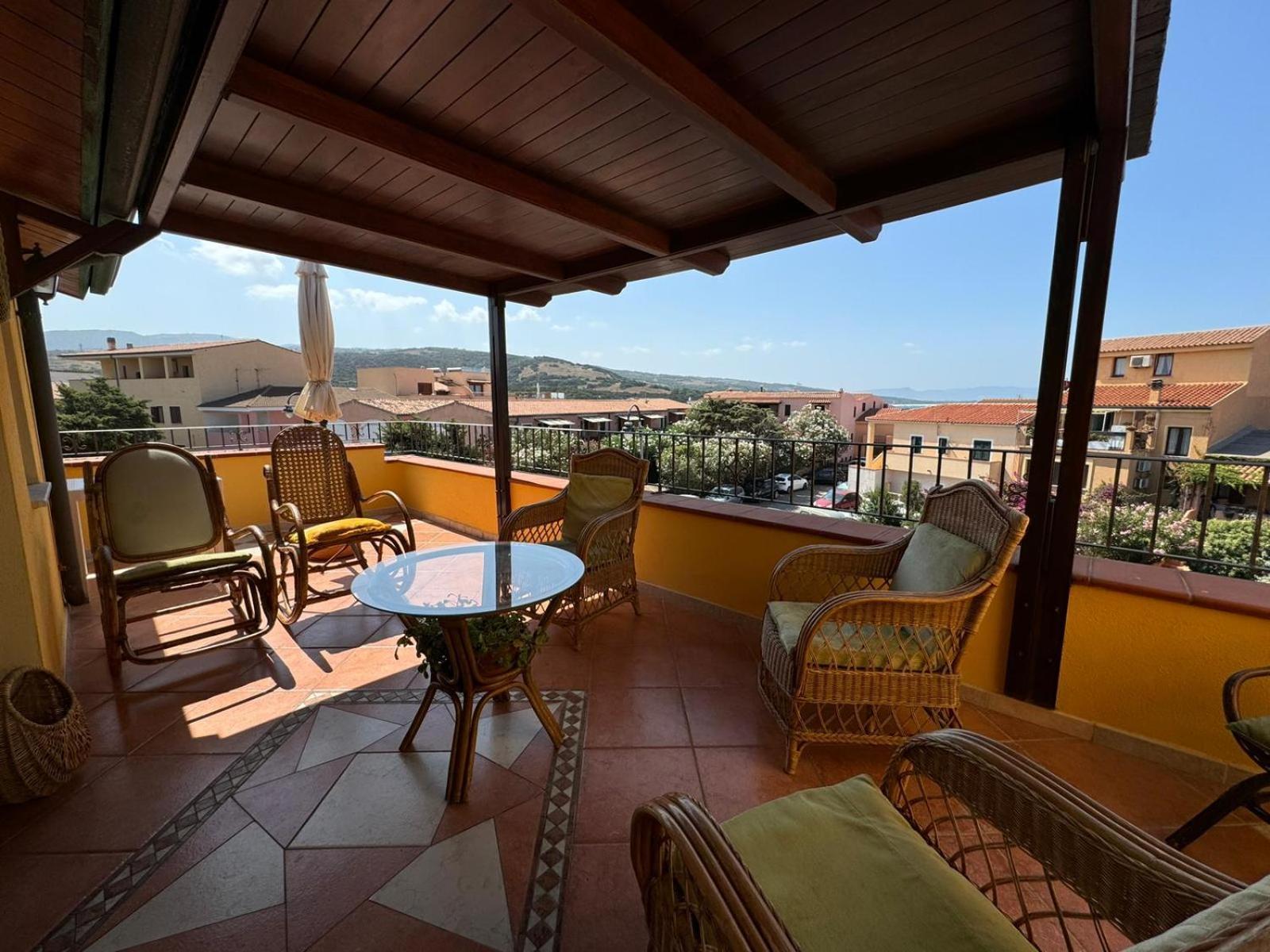 Apartamento Borgo