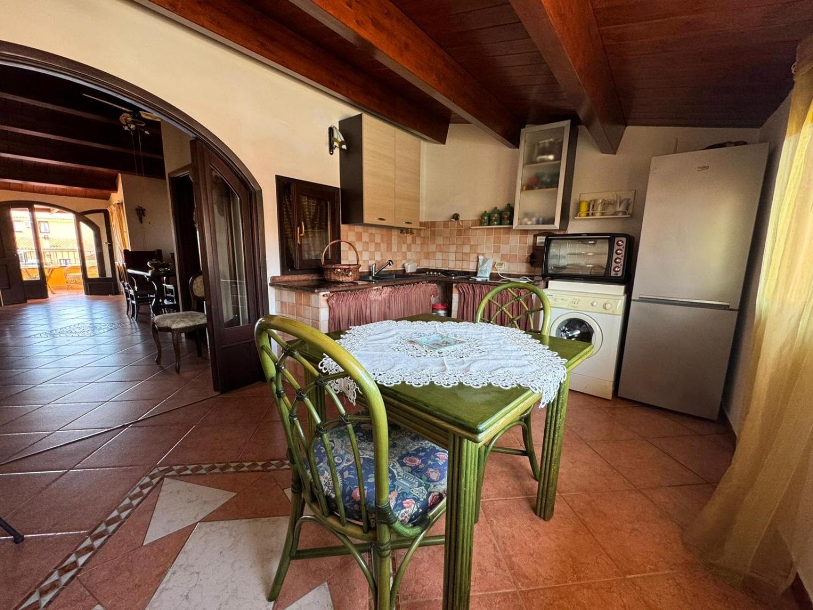 Borgo Apartamento *
