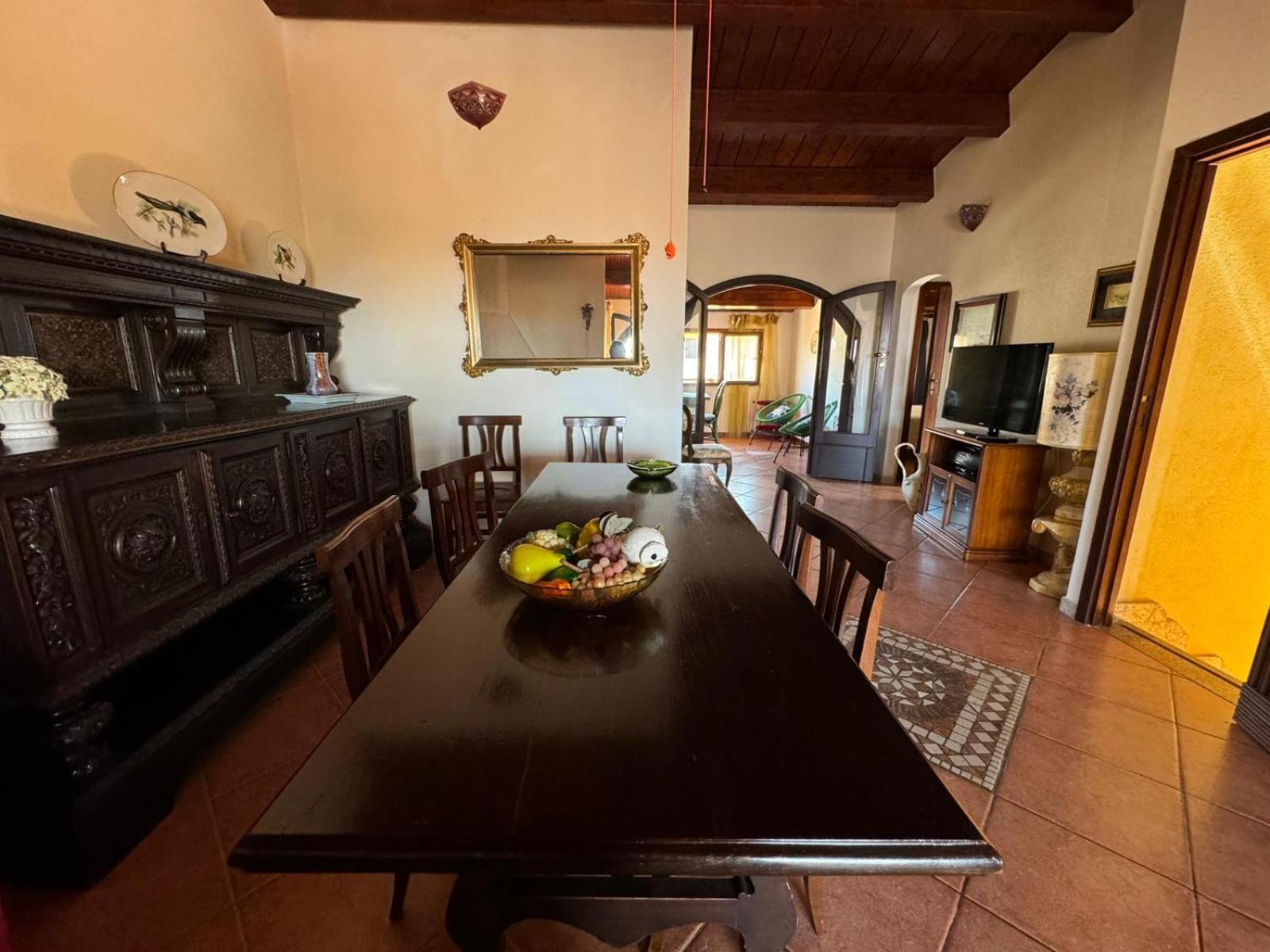 Apartamento Borgo *