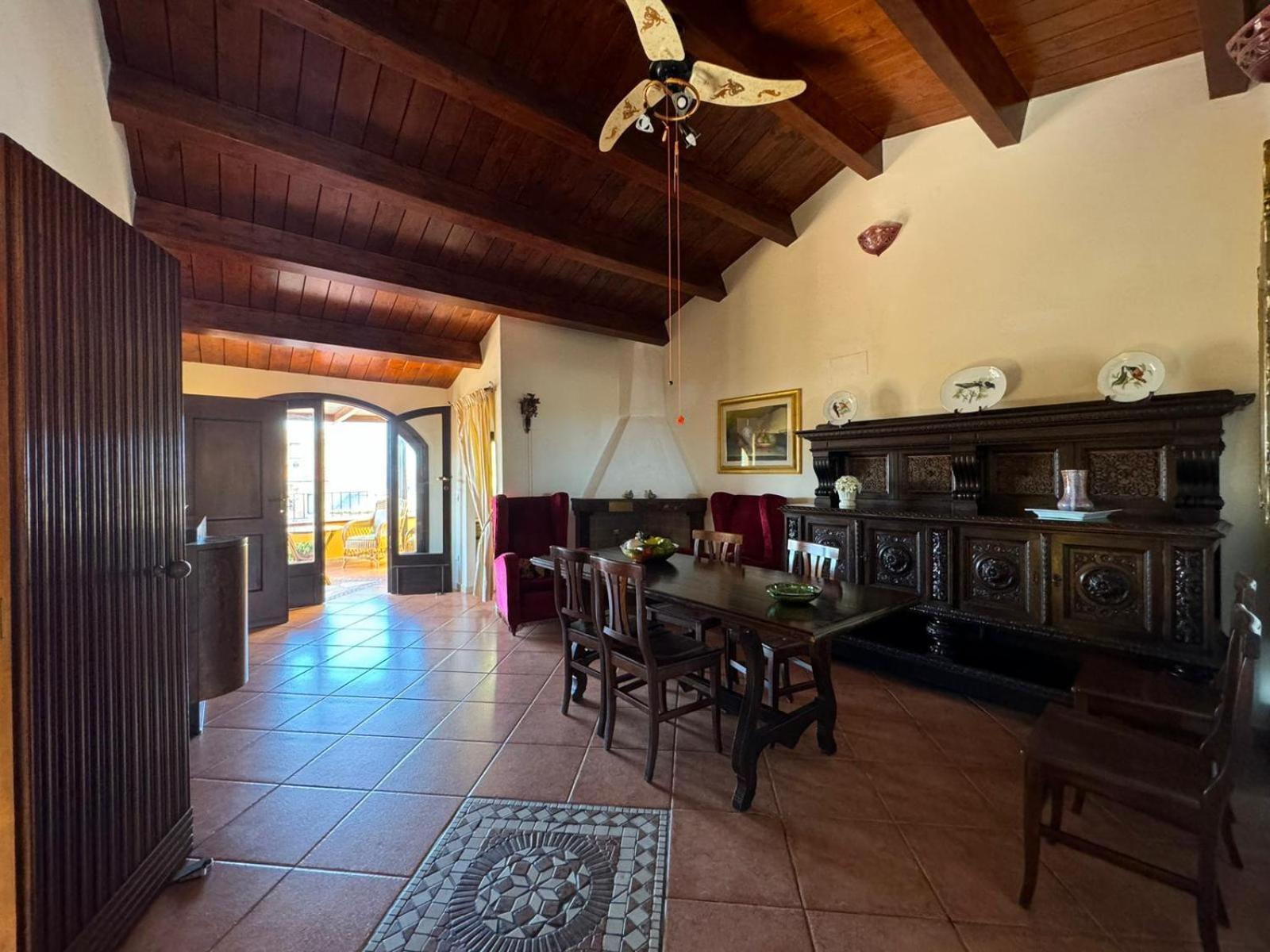 Borgo Apartamento Isola Rossa (Sassari)