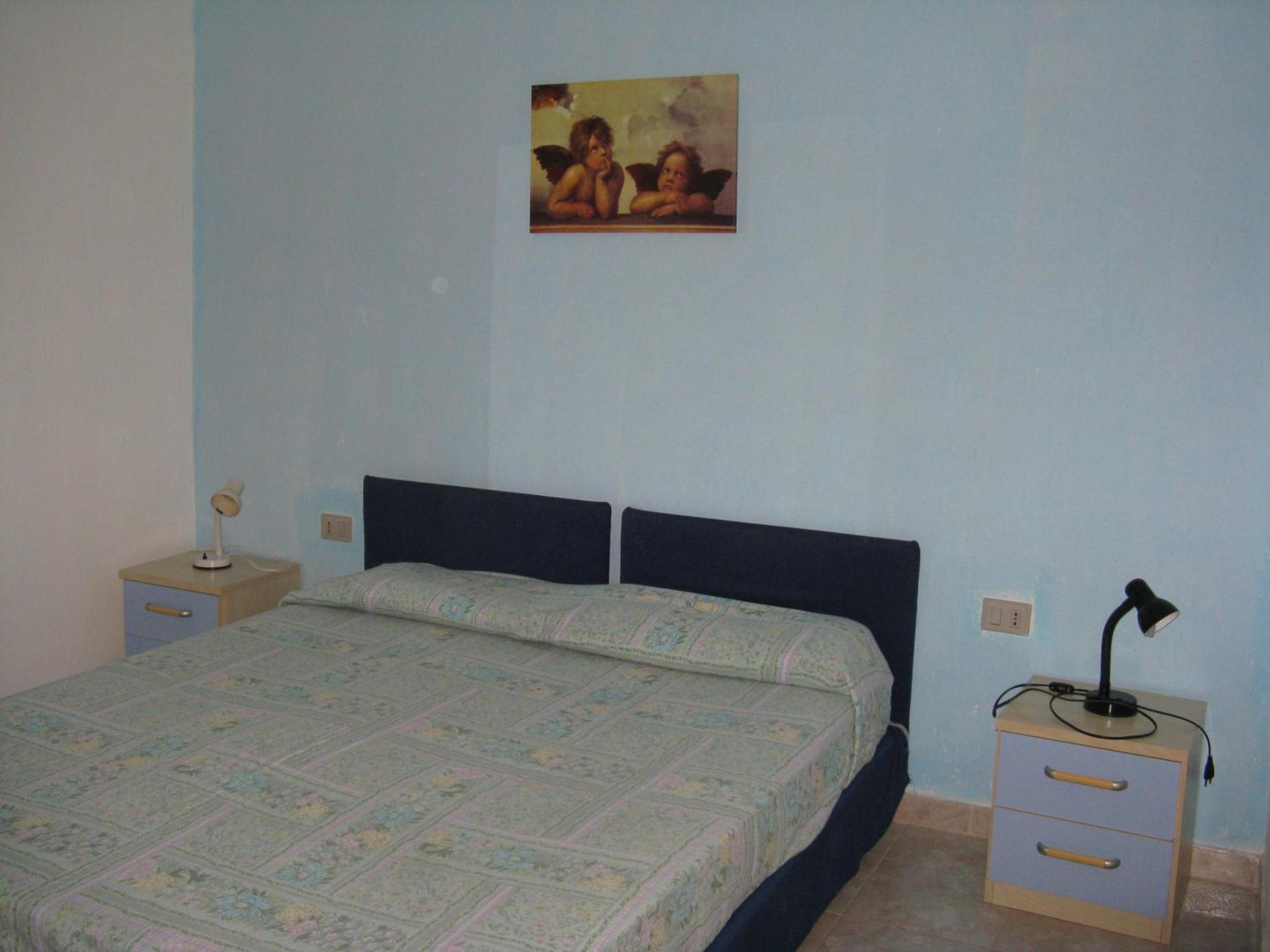 Apartamento Borgo Isola Rossa (Sassari)